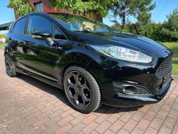 ST-line 1.0EcoBoost 92lw