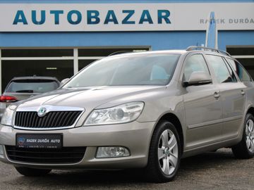 1,6 TDI  NOVÉ V ČR,VÝHŘEVY