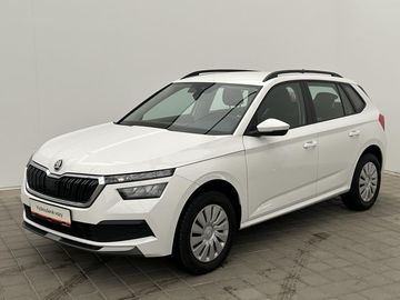 1.0TSI 70kW Ambition