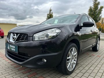 +2 2.0DCi 110kW PANORAMA 4x4
