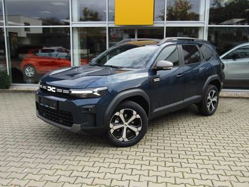 mild hybrid 140 Journey