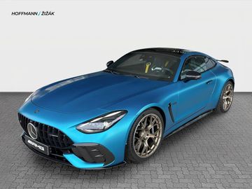 GT 63 PRO 4MATIC+