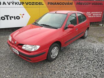 1,4 i 1.majitel