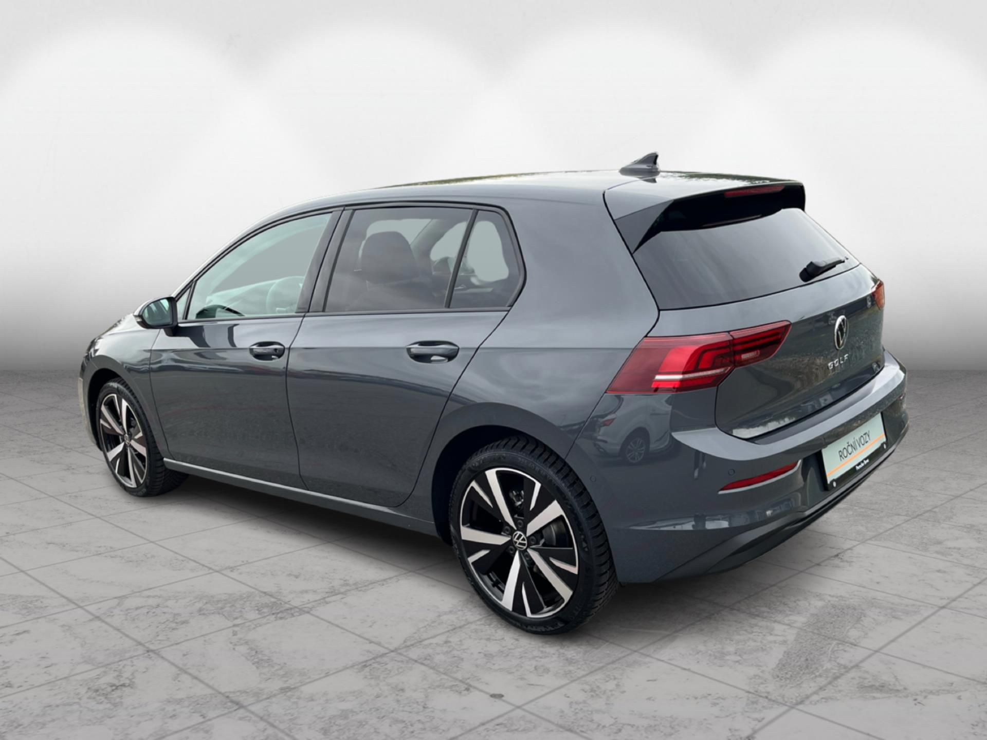 Volkswagen Golf, 1.5TSI PEOPLE - fotka 6