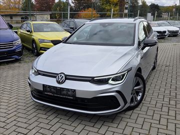 1,5 TSi DSG R-Line *KAMERA*TAŽ