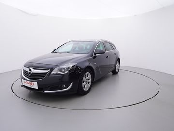 2.0 Cdti 125 kW