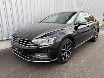 2.0TSi,140kW,Elegance,DSG,ČR!