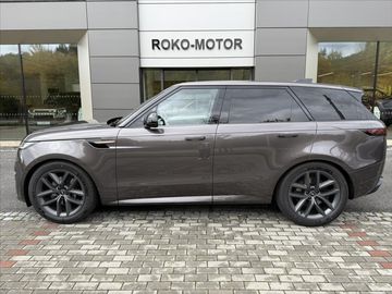 3,0 DYNAMIC SE D250