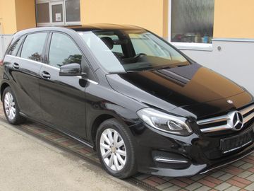 180 CDI *AUTOMAT* NAVI TAŽNÉ