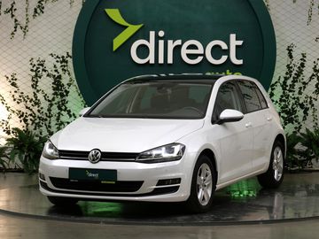 1.6 TDI 77 kW Comfortline