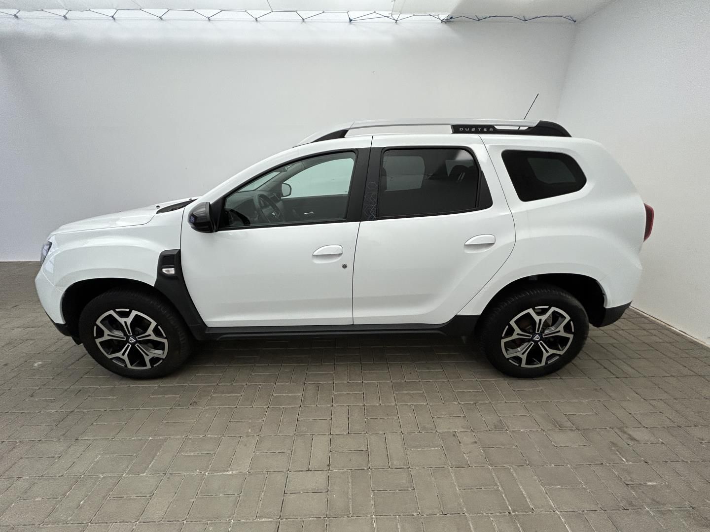 Dacia Duster, 1.0TCe 74kW - fotka 3