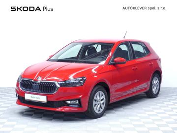 Selection 1.0TSI 70kW