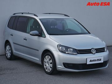 1.6 TDi 7míst,navi,autoAC