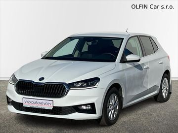 1,0 TSi 70kW STYLE  IV.