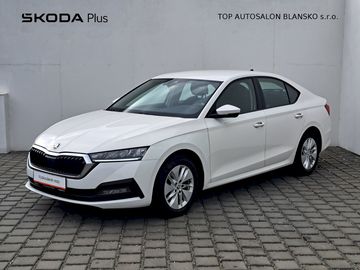 1,5TSI 110kW M-HEV DSG Ambitio