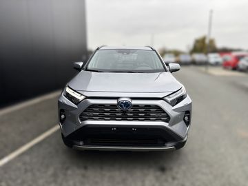 Executive    RAV4 NG19  2.5 TN