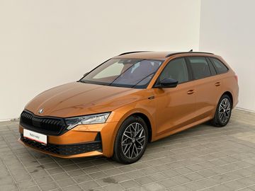 2.0TDI 110kW SportLine