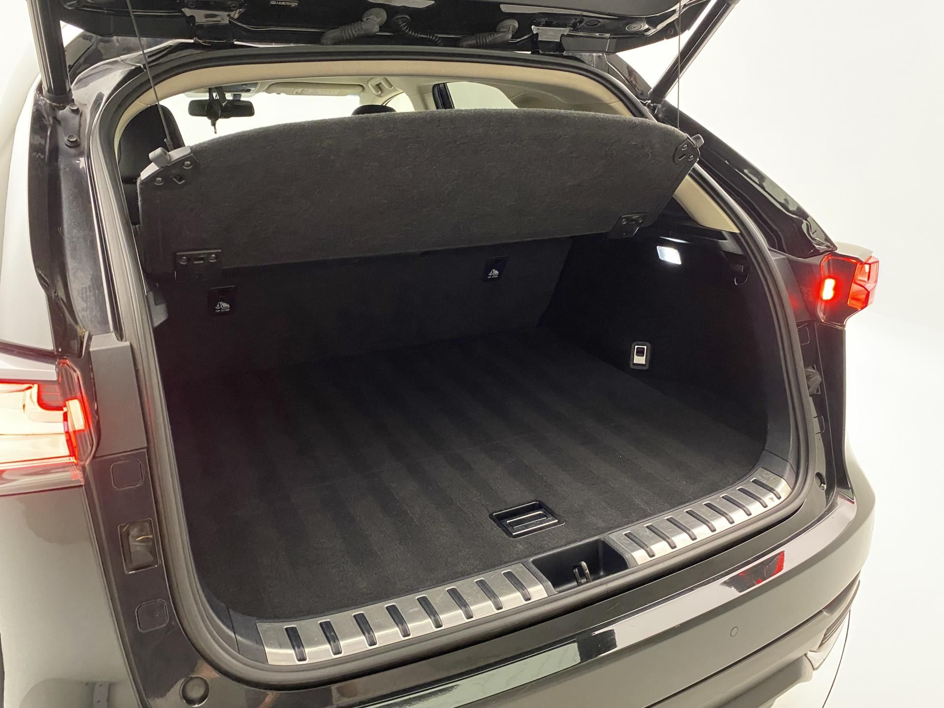 Lexus NX 300h, AWD AUT CZ - fotka 6