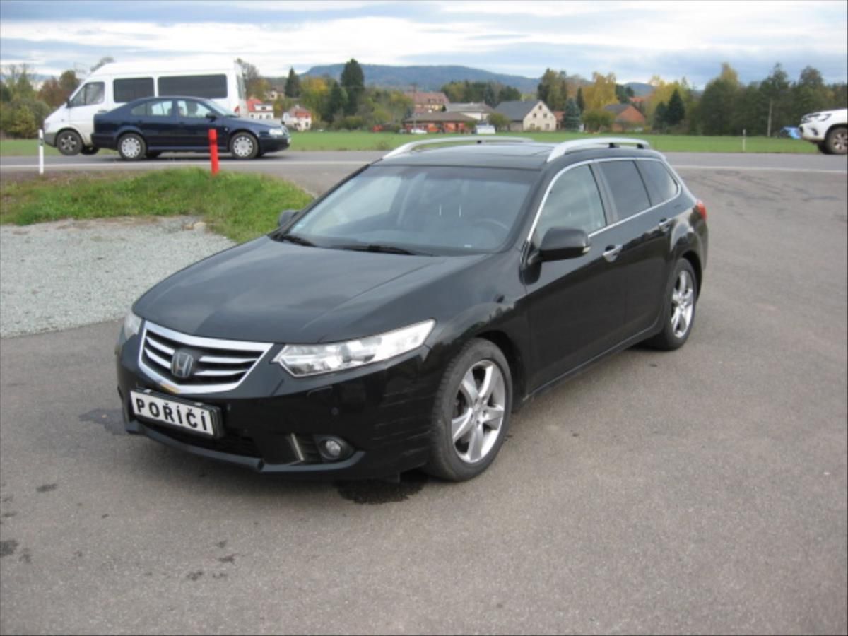 Honda Accord, 2,4 i-vtec