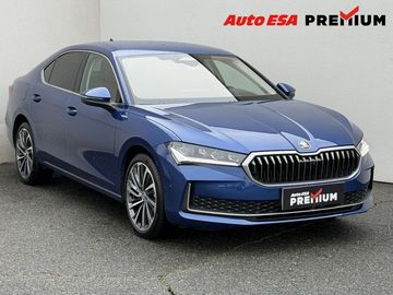 2.0 TSi,1.maj,ČR,L&K,DSG