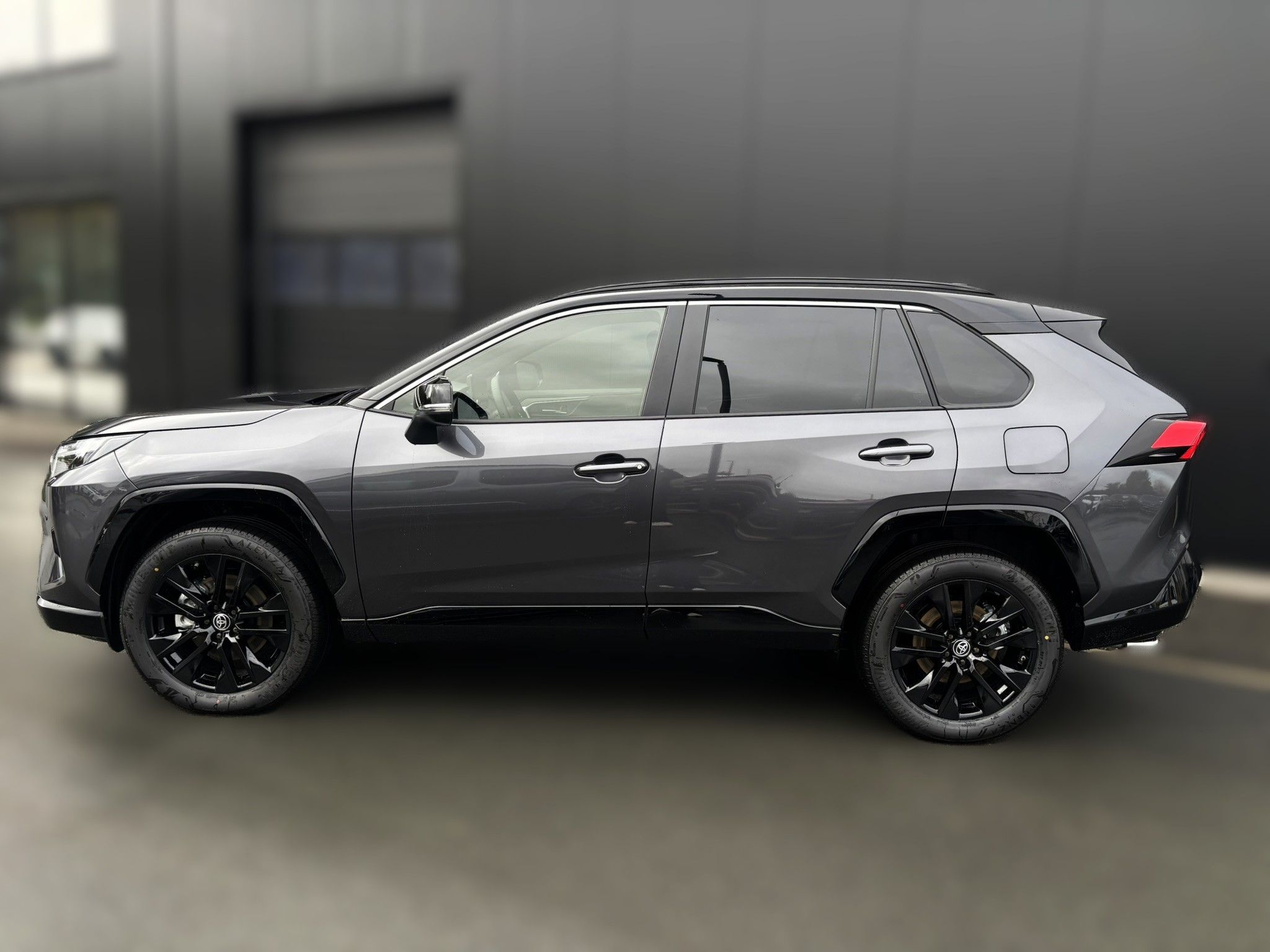 Toyota Rav4, Selection            RAV4 NG19 - fotka 4