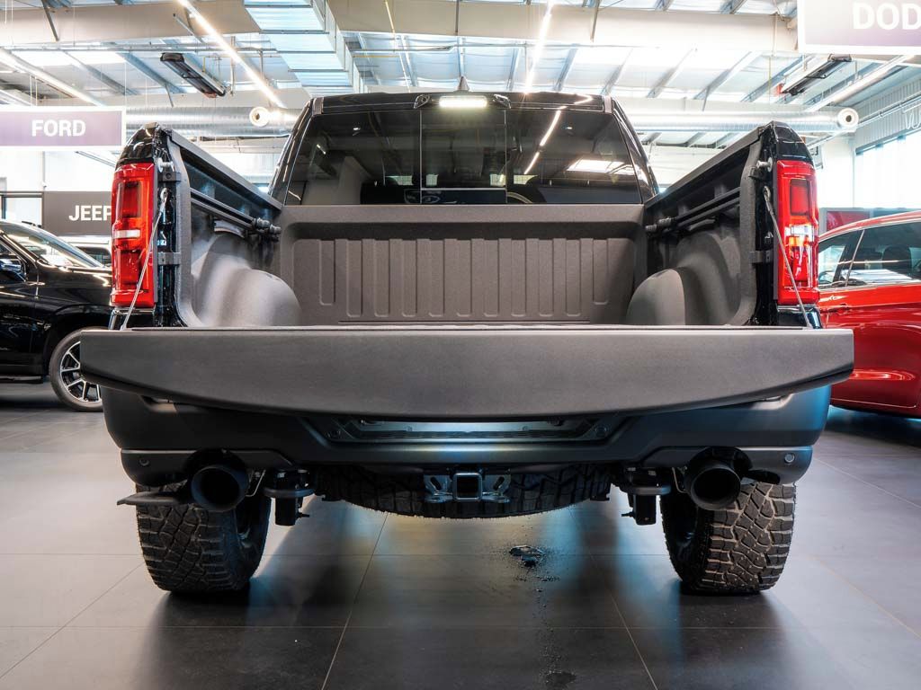 Dodge Ram, 3.0 RHO 540 HP, Launch Control - fotka 6