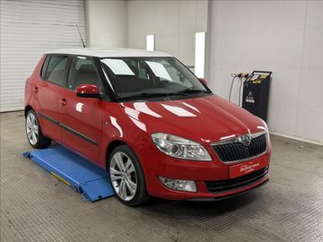1,6 TDI SPORTLINE ČR