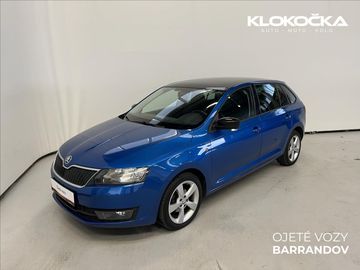 1,2 TSI  Style Plus