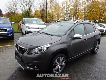 1,2 PT,CROSSWAY,garan. km,96kW