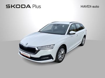Combi 1.4 TSI iV DSG Ambition