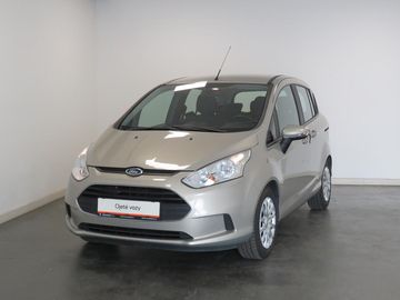 1.0 EcoBoost 74 kW Trend