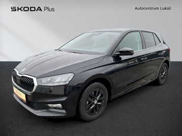 TOP SELECTION 1.0 TSI 85 kW