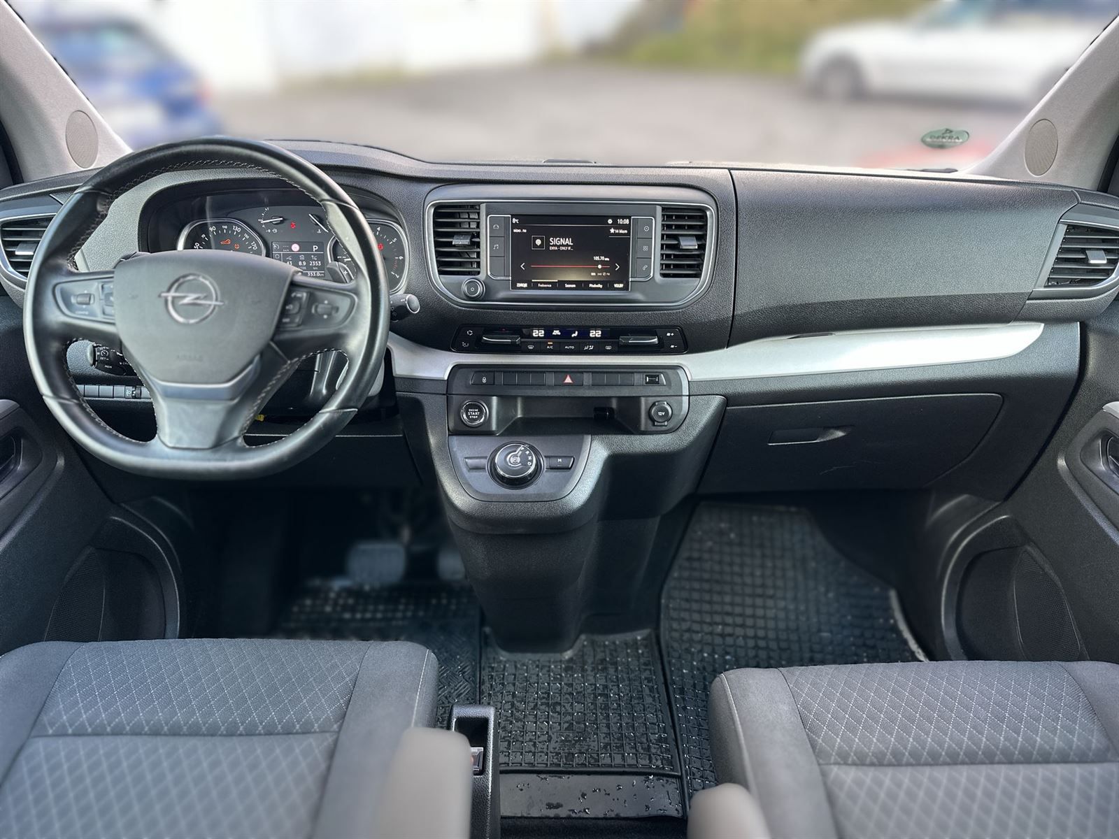 Opel Zafira, L1H1 2.0 CDTi AT Life Edition - fotka 5