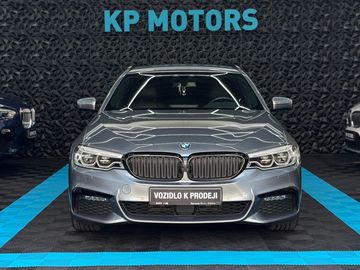 530d xDrive kombi,M paket