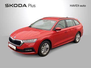 Combi 1.5 TSI Ambition+