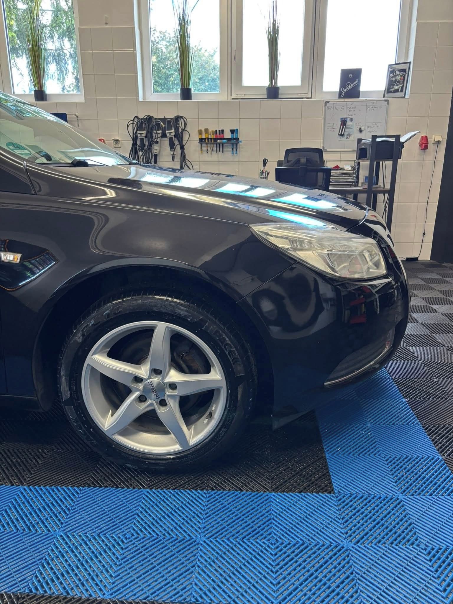 Opel Insignia, 1 maj.plný servis ZÁRUKA - fotka 5