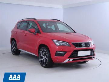 1.5 TSI, FR, NOVÁ CENA