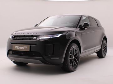 D165 S AWD AUT