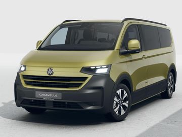 Caravelle 2,0TDI