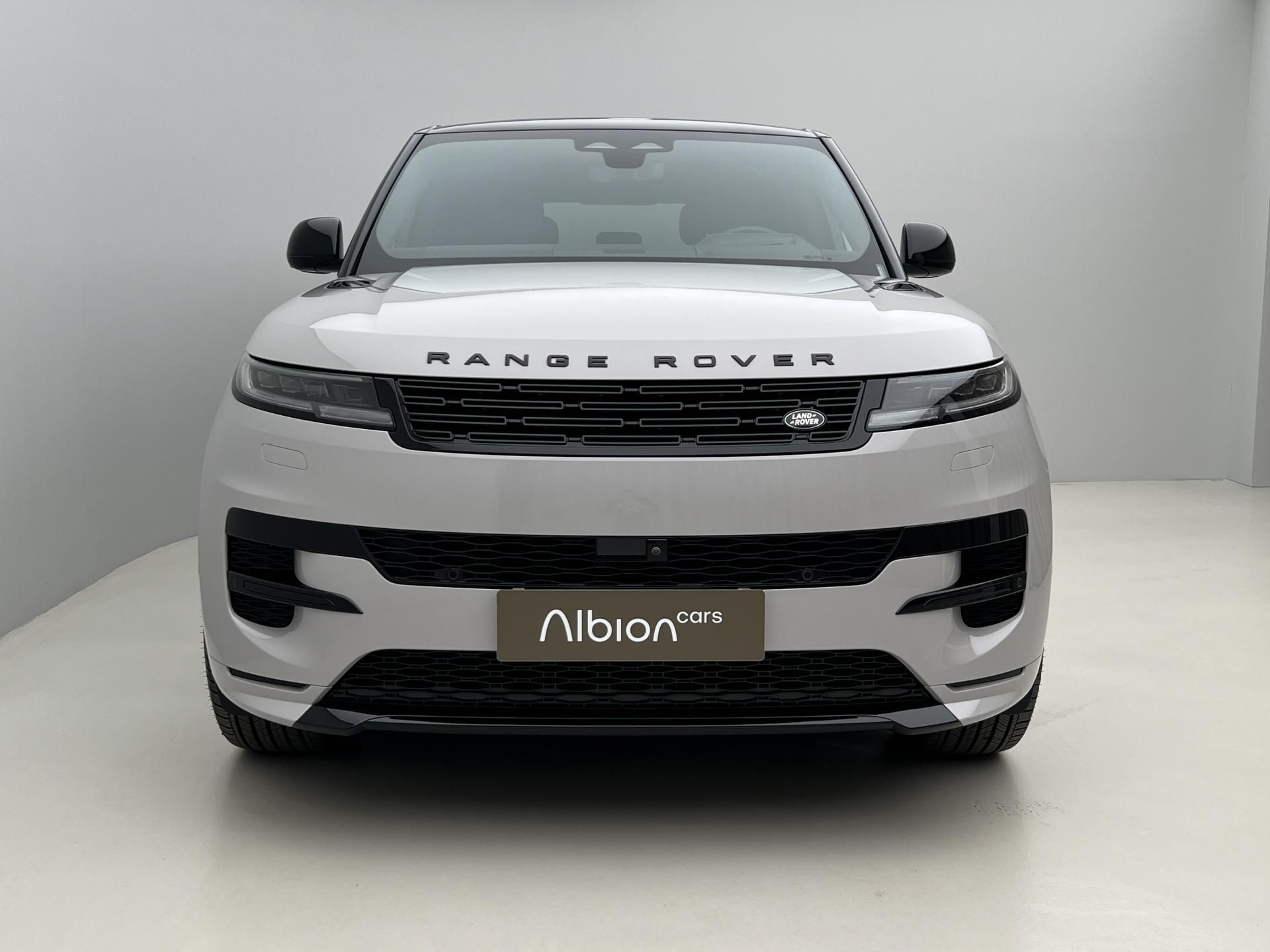 Land Rover Range Rover Sport, P460e DYNAMIC HSE AWD Aut - fotka 2