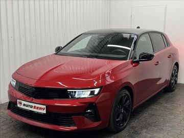 GS Line 1.6 Turbo 133kW Hybrid