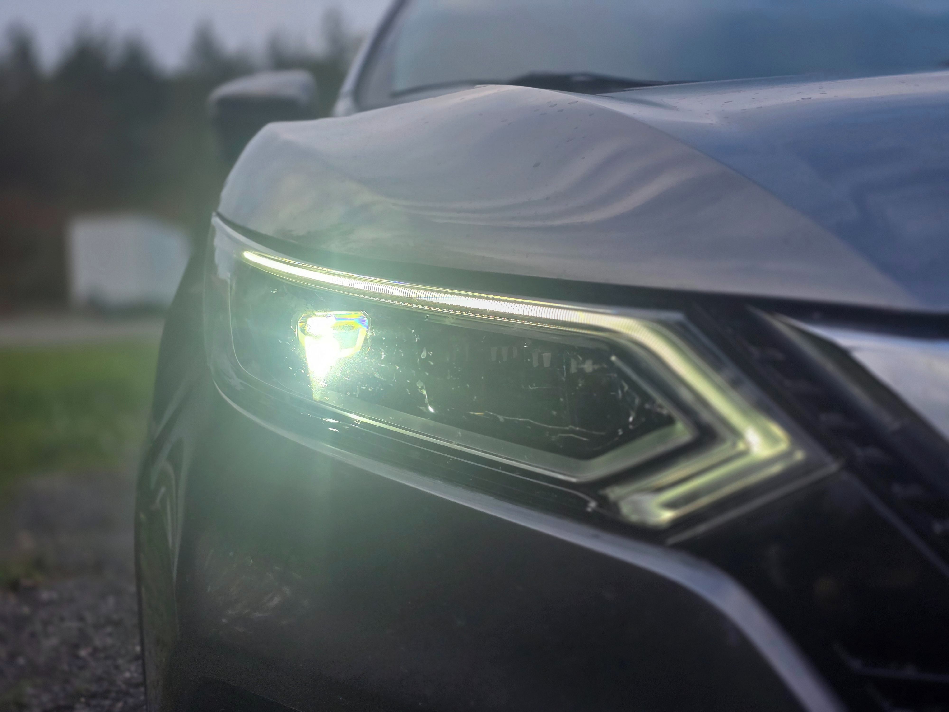 Nissan Qashqai - fotka 6