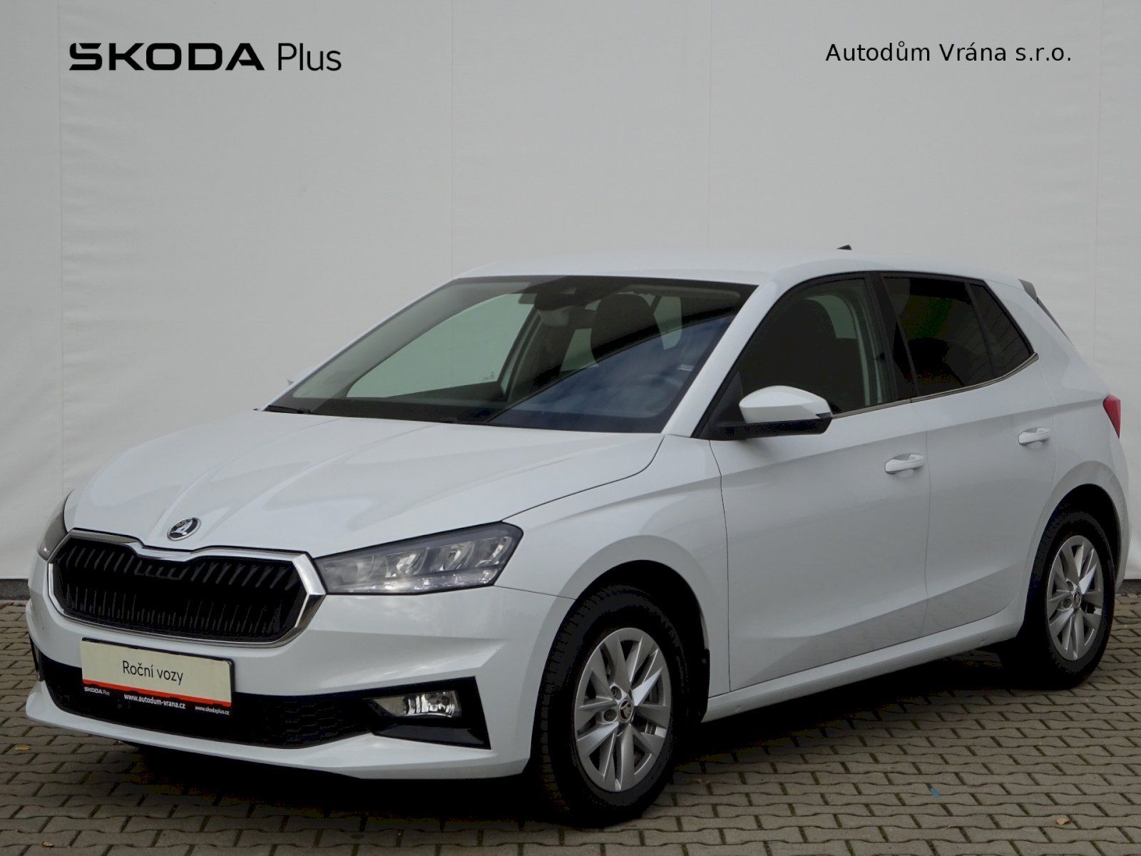 Škoda Fabia, 1.0 TSi 85kW. DSG. Top Selecti