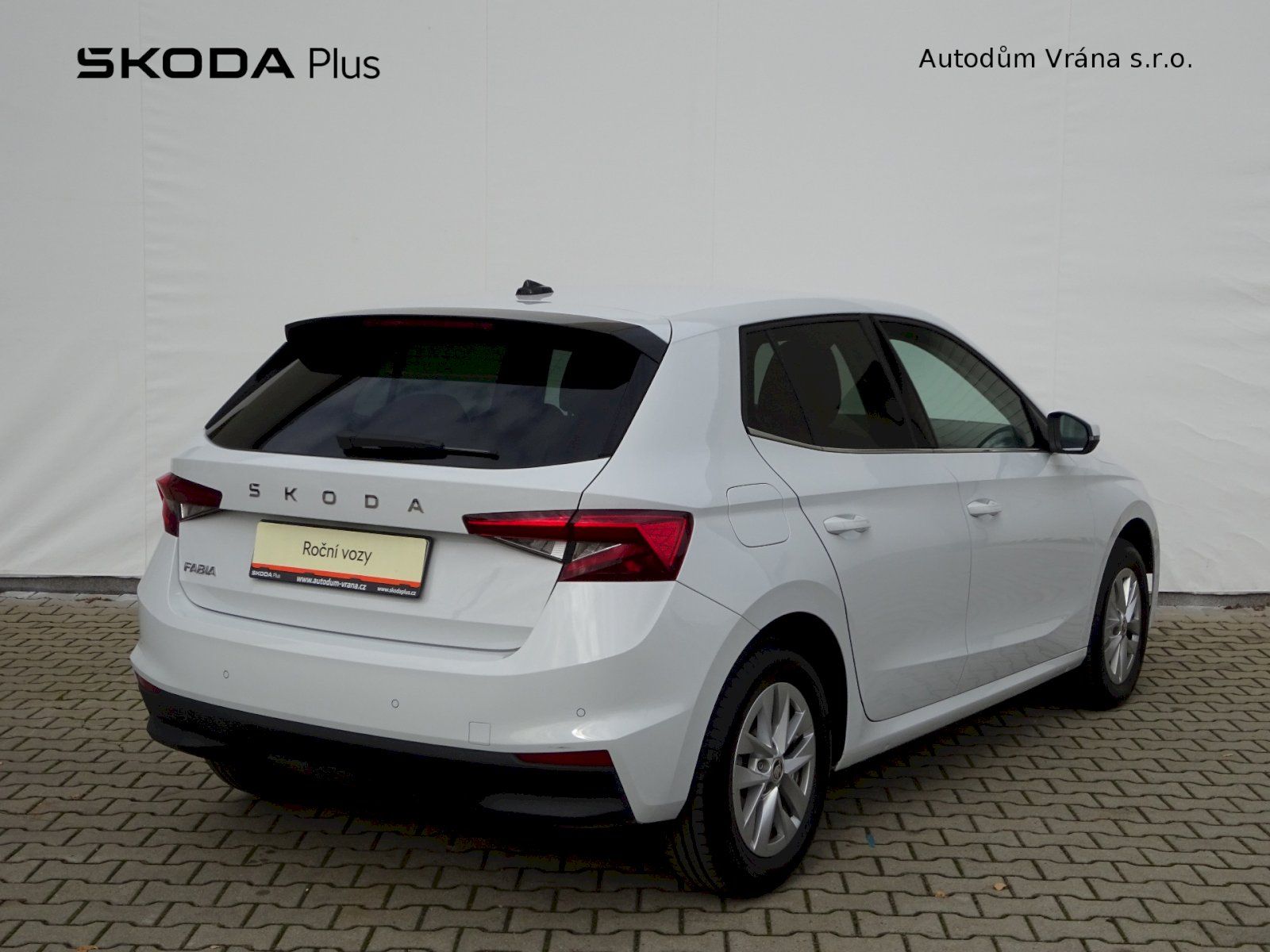 Škoda Fabia, 1.0 TSi 85kW. DSG. Top Selecti - fotka 2