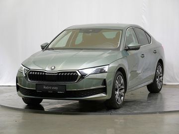 2.0 TDI 110 kW Excl. Selection