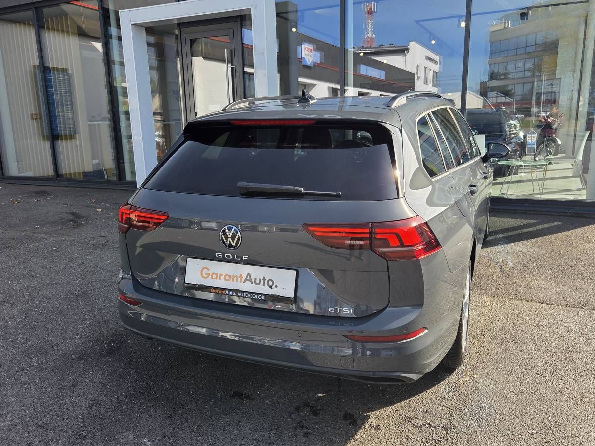 Volkswagen Golf, 1.5 eTSI DSG7 People - fotka 3