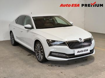 2.0TDi 4x4,1.maj,ČR,L&K