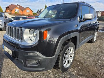 2,0 2.0 M-Jet 103KW 4X4 LIMITE