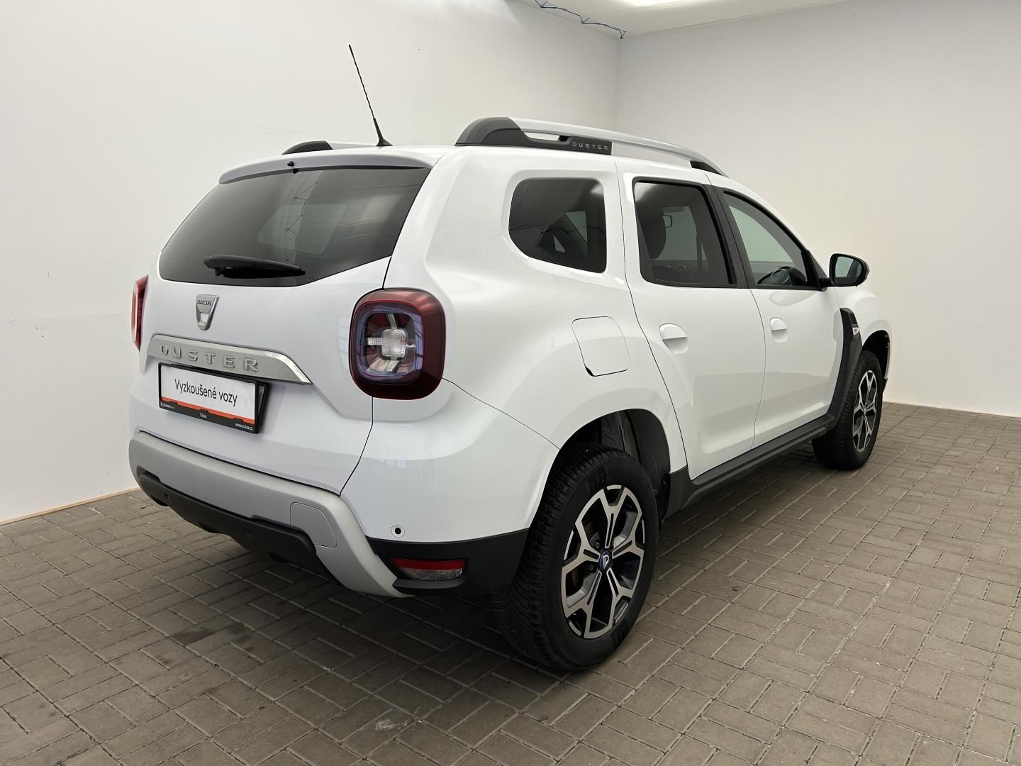 Dacia Duster, 1.0TCe 74kW - fotka 2