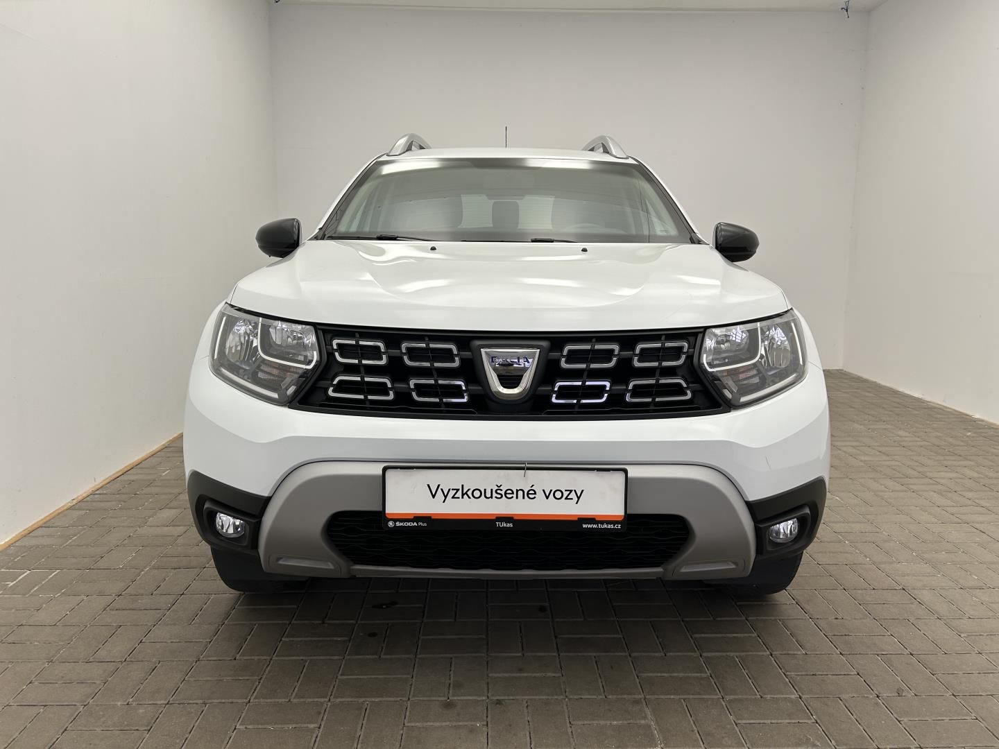 Dacia Duster, 1.0TCe 74kW - fotka 4